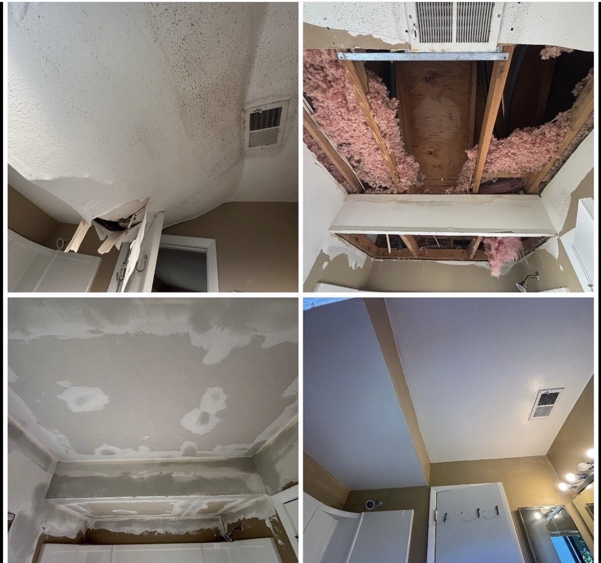 Handyman & Repairs project preview